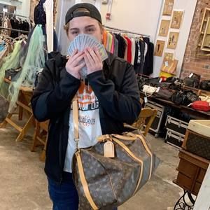 Meet your Posher, Jake